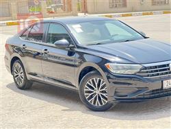 ڤۆڵکسواگن جێتا